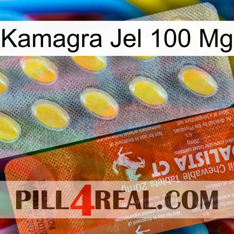 Kamagra Jel 100 Mg 42